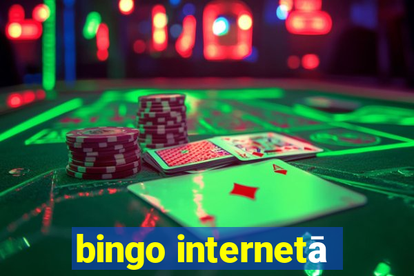 bingo internetā