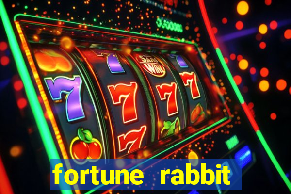 fortune rabbit horario pagante hoje