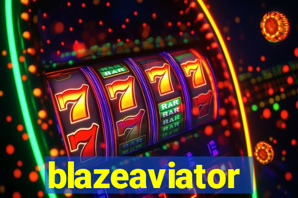 blazeaviator