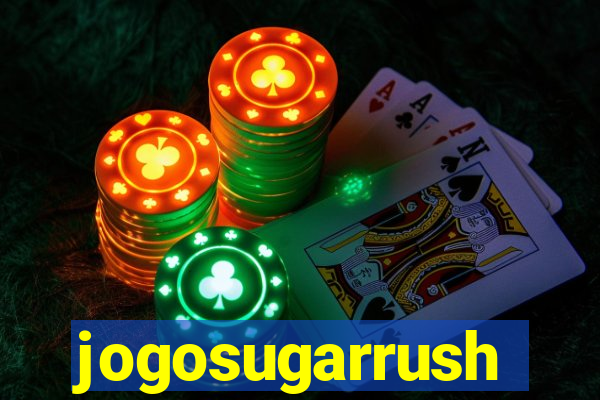 jogosugarrush