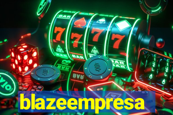 blazeempresa