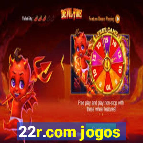 22r.com jogos