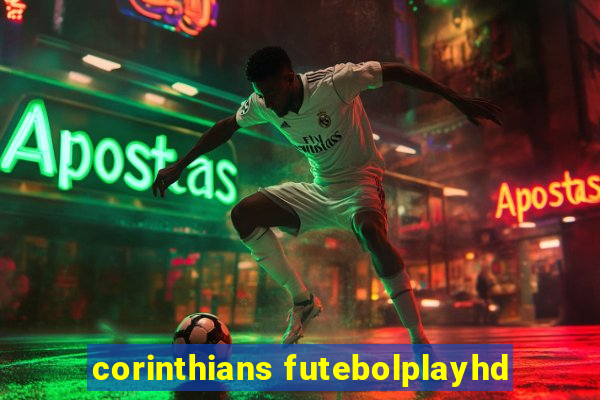 corinthians futebolplayhd