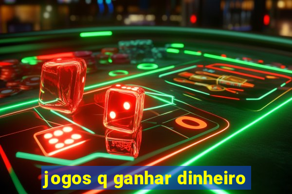 jogos q ganhar dinheiro