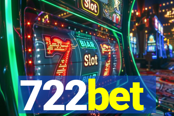 722bet