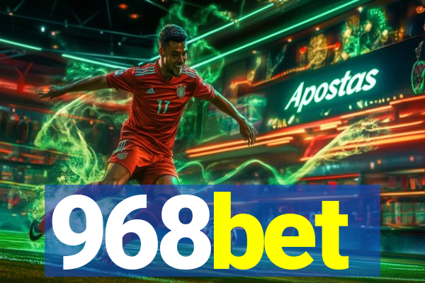 968bet