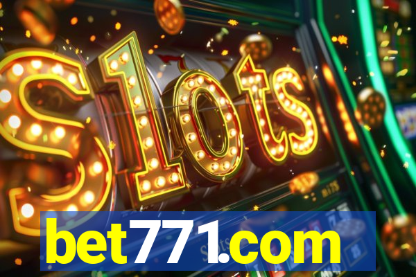 bet771.com