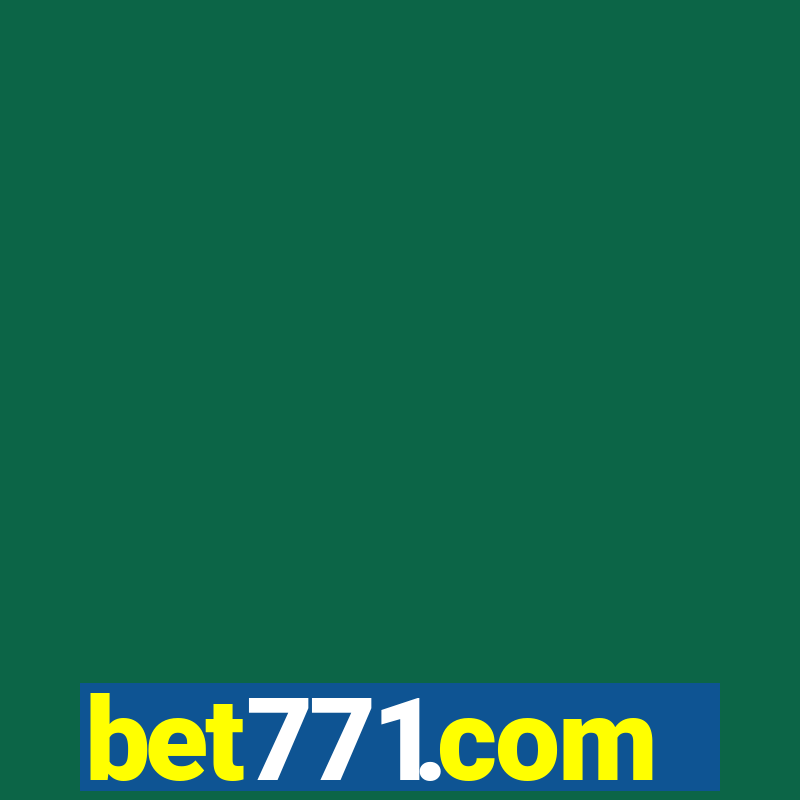 bet771.com