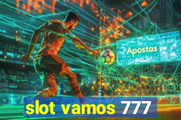 slot vamos 777