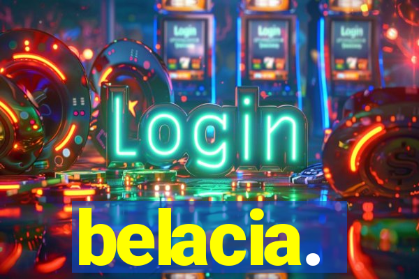 belacia.