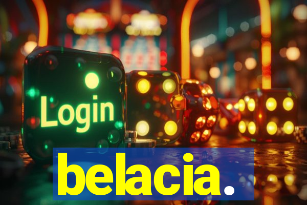 belacia.