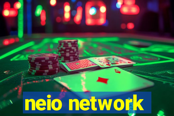 neio network