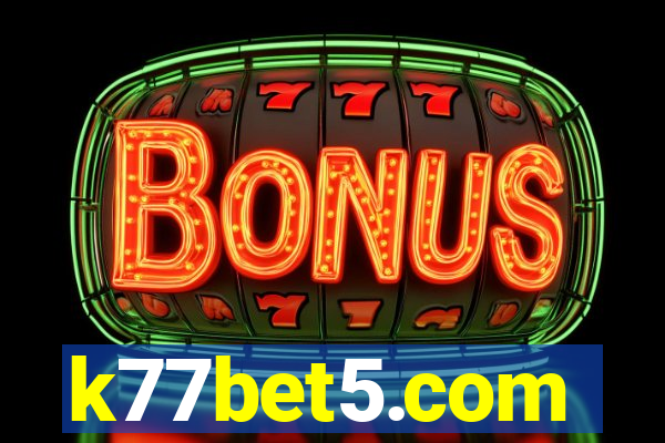 k77bet5.com