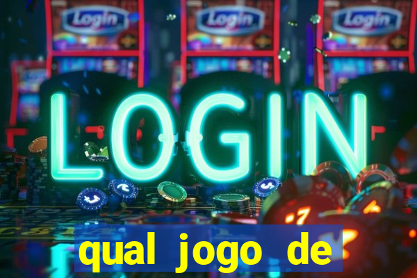 qual jogo de cassino online mais paga