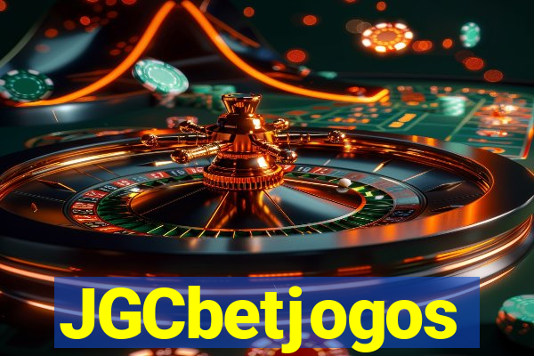 JGCbetjogos