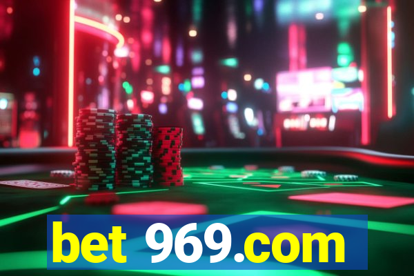 bet 969.com