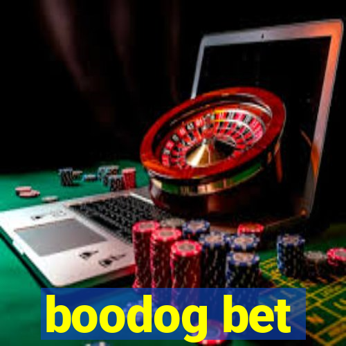 boodog bet