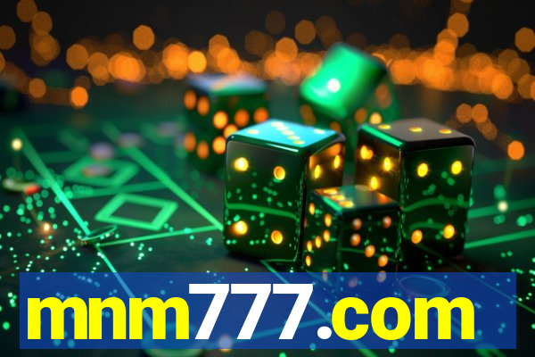 mnm777.com