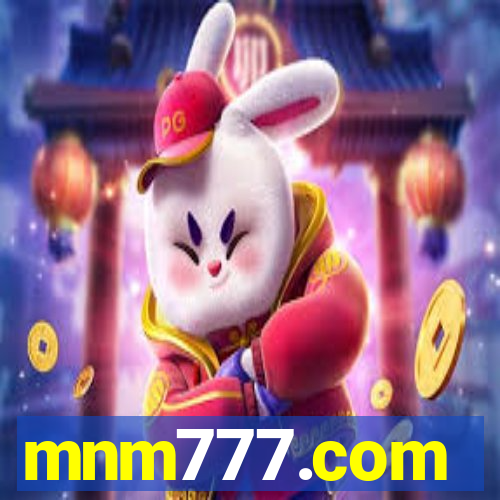 mnm777.com