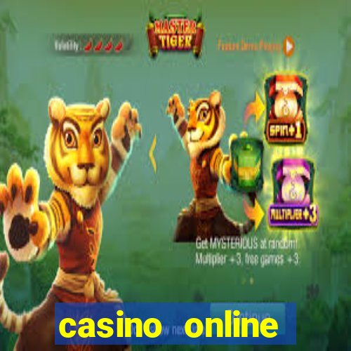 casino online cartao de credito