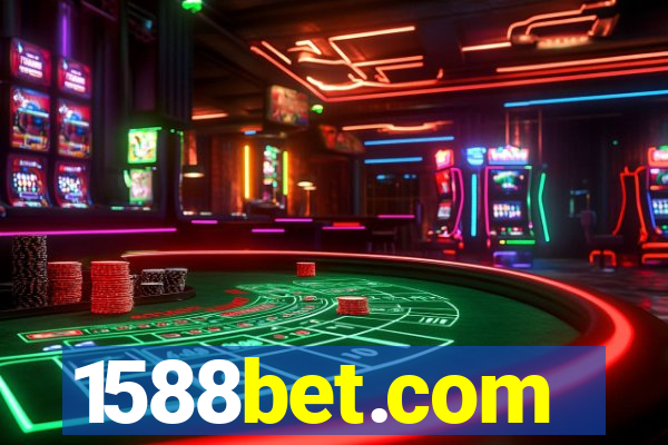 1588bet.com