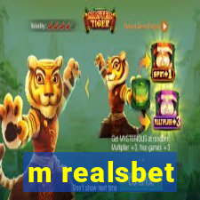 m realsbet