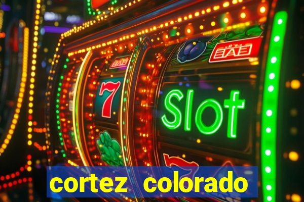 cortez colorado casino fire