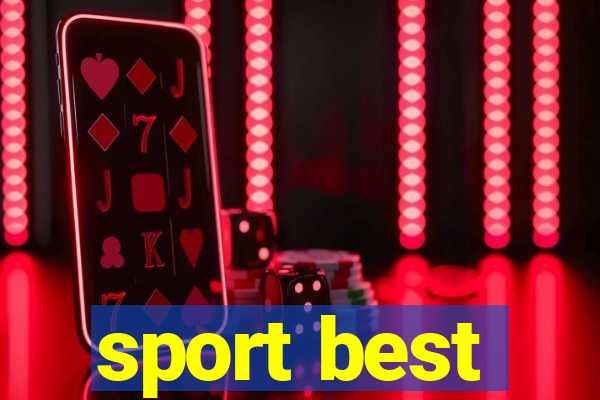 sport best