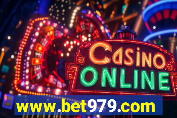 www.bet979.com