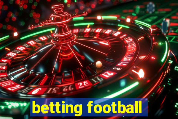 betting football