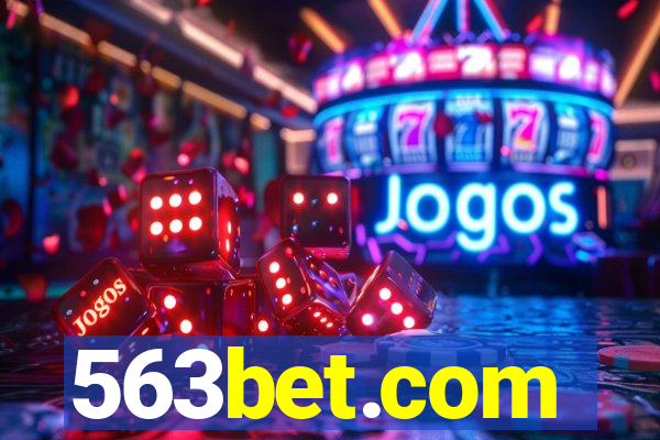 563bet.com