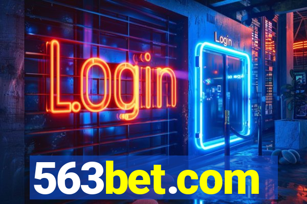 563bet.com