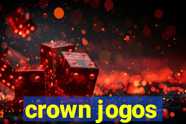 crown jogos