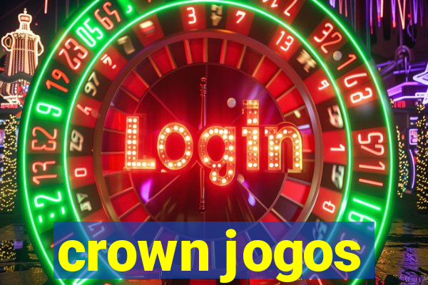 crown jogos