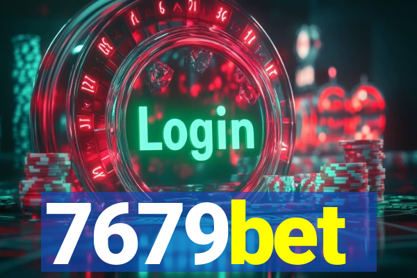 7679bet