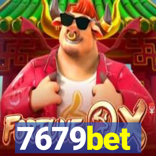 7679bet