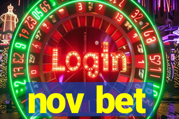 nov bet