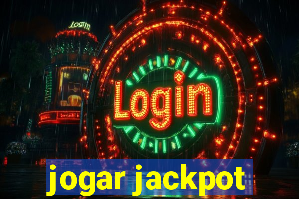 jogar jackpot