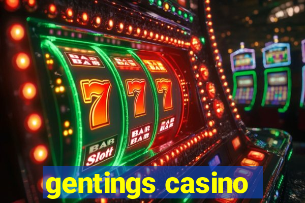 gentings casino