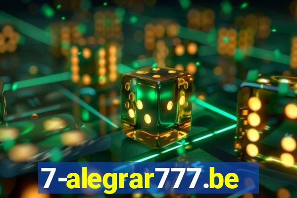 7-alegrar777.bet