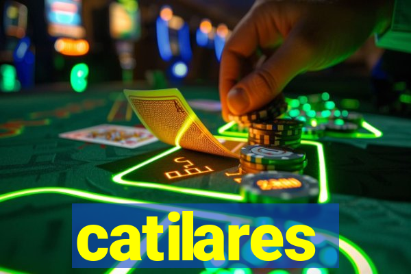 catilares