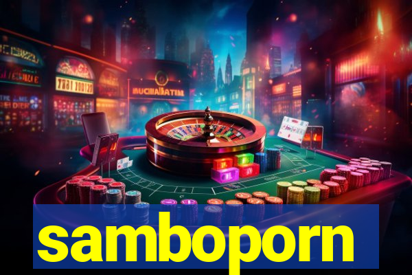 samboporn