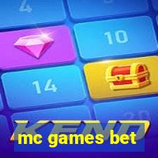 mc games bet