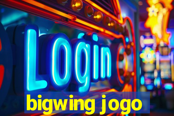 bigwing jogo