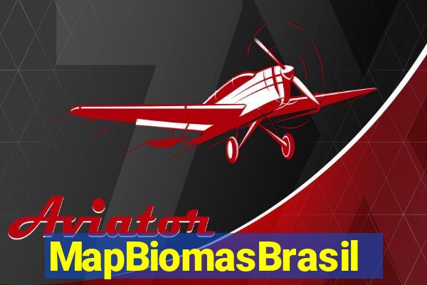 MapBiomasBrasil