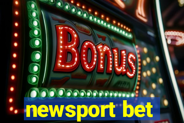 newsport bet