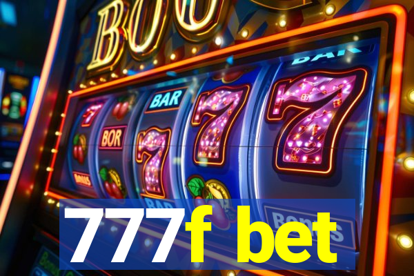 777f bet