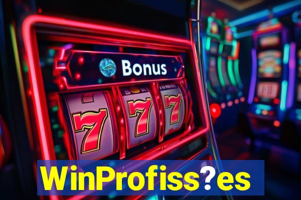 WinProfiss?es