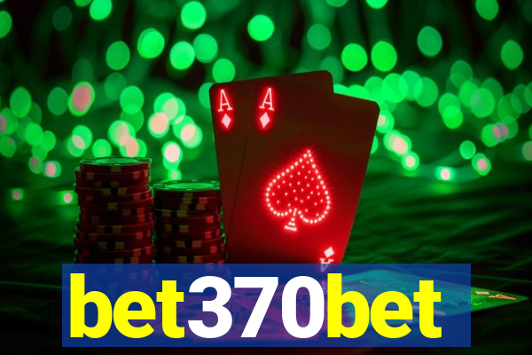 bet370bet