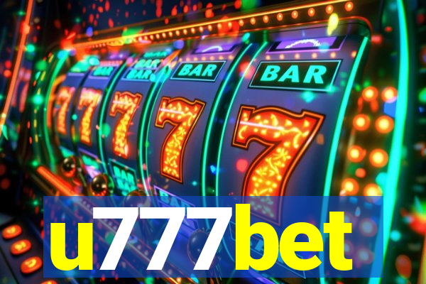 u777bet